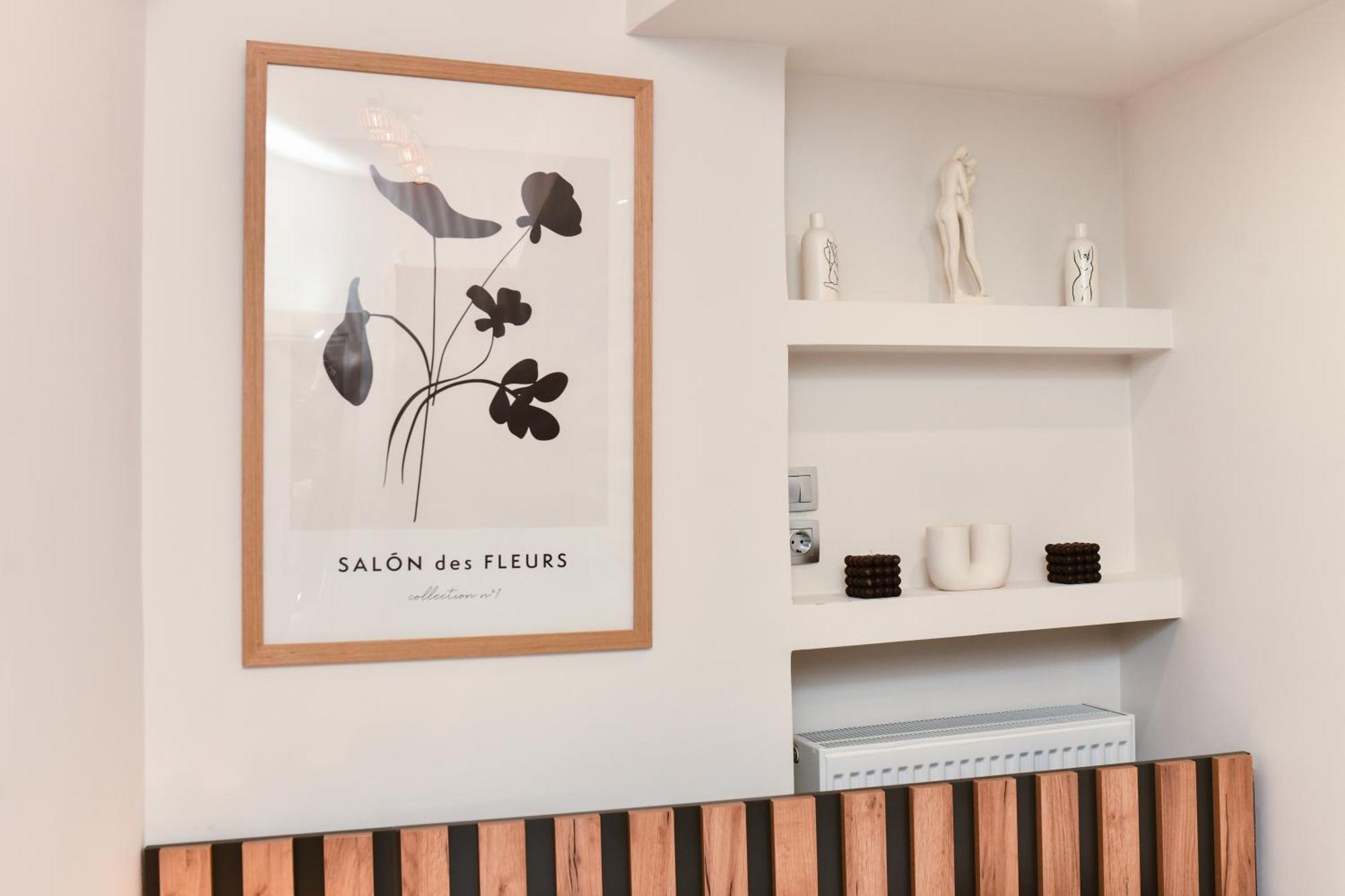 Comfy Dots Apartman Lárisza Kültér fotó