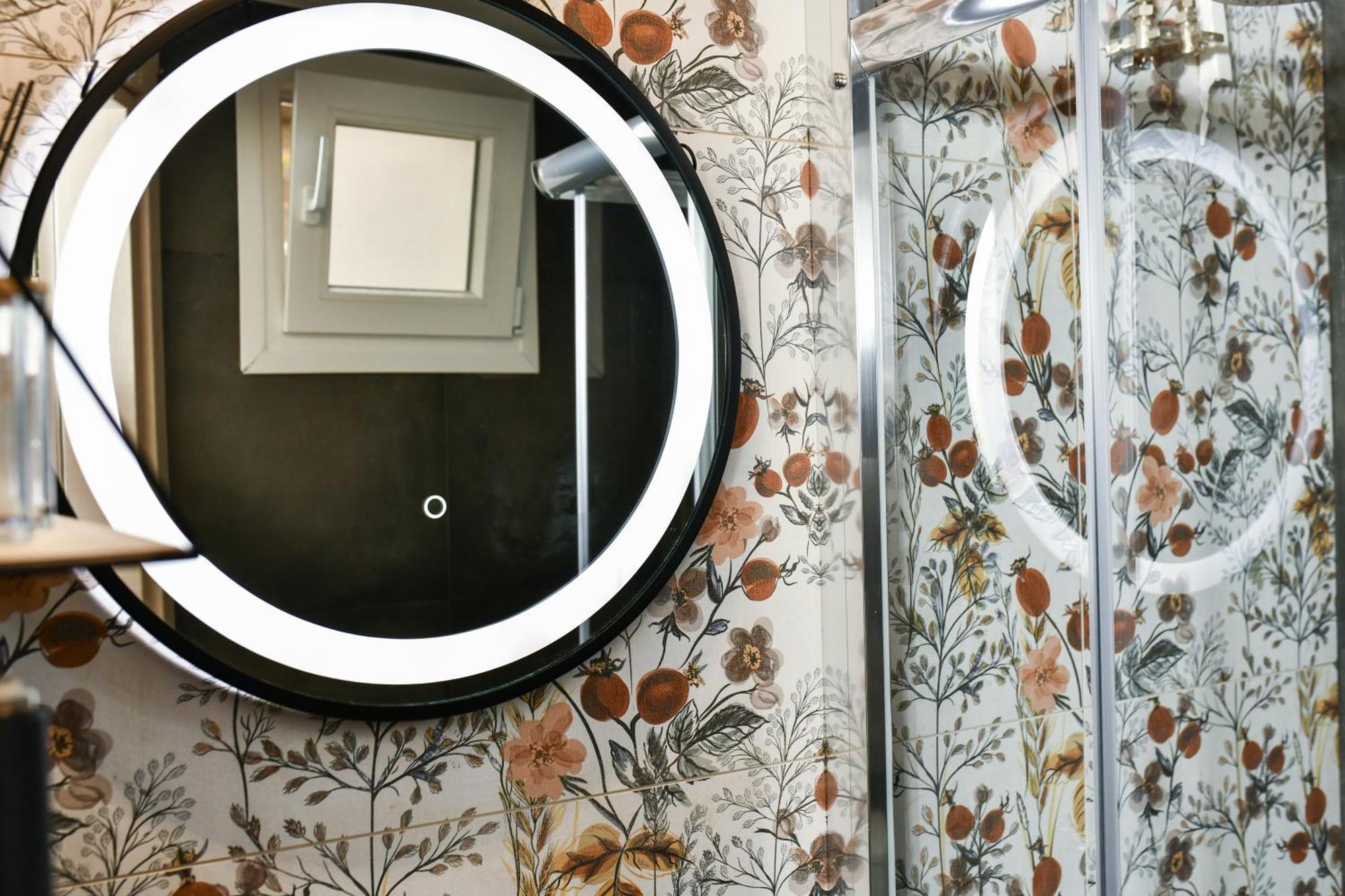 Comfy Dots Apartman Lárisza Kültér fotó