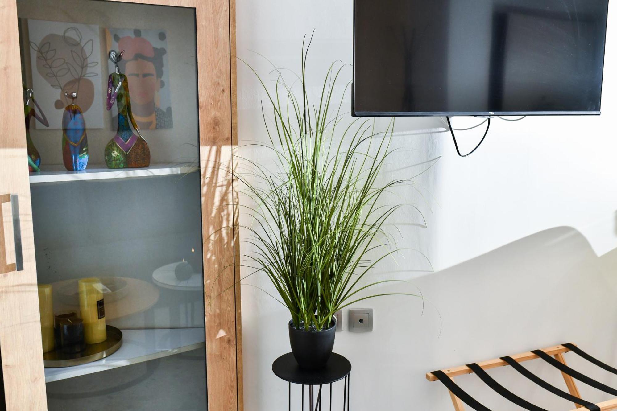 Comfy Dots Apartman Lárisza Kültér fotó